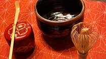 Private Morning Meditation at Kyoto