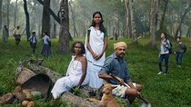 5 Days Kerala Tour with Private Car Houseboat Munnar and Thekkady