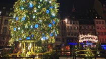 Strasbourg: Private Christmas Tour | Officially Licensed Guide