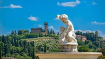 Skip the Line Uffizi Gallery and Boboli Garden with Host Entrance