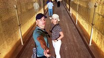 Private Luxor Full Day Tour with Guide and Transfer - Hurghada