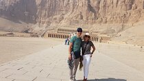 2 Days Hot Air Balloon Luxor and Temples Exploration - Marsa Alam