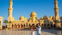 discovery City Tour and Egyptian Papyrus & Handicrafts - Hurghada