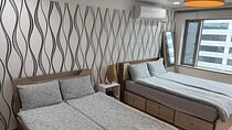 Living in downtown Seoul for 30days (Included airport shuttle)
