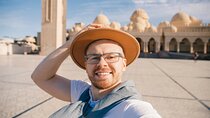 Hurghada: City Tour, Mosque Visit, Handicraft Shop & Fish market