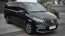 Private transport In Luxury MPV/SUV 5pax Keflavik Airport-RKV