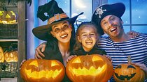 Halloween Cruise on the Saone with Aperitif