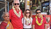 Private Muziris Tour Discover Keralas Lost Spice Port