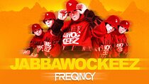 Jabbawockeez at the MGM Grand Hotel and Casino