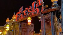 Luxury Private Transfer To/From Farsha Cafe – Sharm El Sheikh