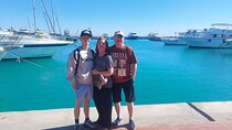 Hurghada City Tour & National Museum with Transfers - Hurghada