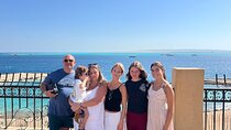 VIP Private City Tour & Sea Food Lunch, transportation - El Gouna