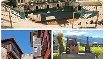 From Sofia: Plovdiv Brewery Day Trip - History, Hills & Hops