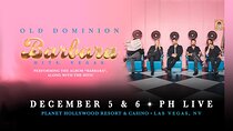 Old Dominion at Planet Hollywood Resort and Casino