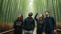 Kyoto Self-Guided Audio Experience