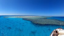 Full Day Snorkeling at Hamata & Qulaan Islands & Lunch-Marsa Alam
