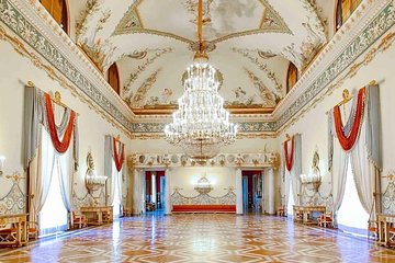 Capodimonte Museum in Naples