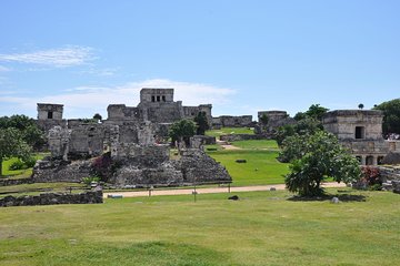 Tulum Archeological Site Skip-the-Line Ticket