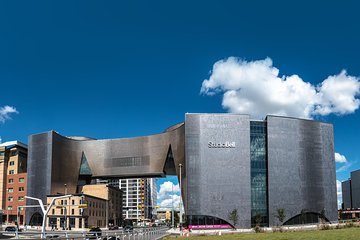 Studio Bell General Admission: Home of the National Music Centre