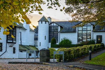 Skip the Line: The Gordon Highlanders Museum Admission Ticket