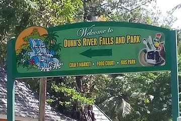 Cave Explorer Plus Waterfalls Tour From Falmouth Private Driver