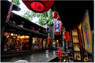 Full-Day Private Chengdu History and Culture Tour