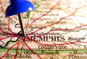 Memphis Scavenger Hunt Adventure