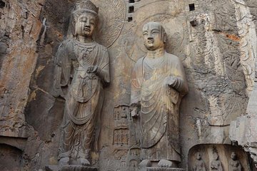 Best Luoyang Private One Day Tour