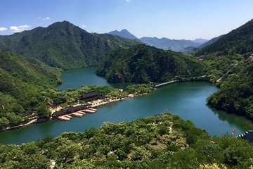 Half Day Private Tour to Huanghuacheng Great Wall (Non - Shopping Tour)