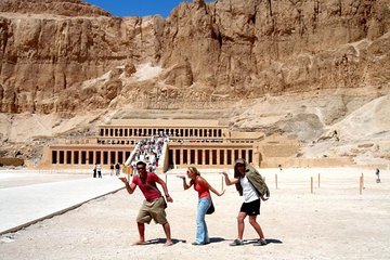 9-Day Nile Adventure Tour with Sleeper Train to Aswan from Cairo
