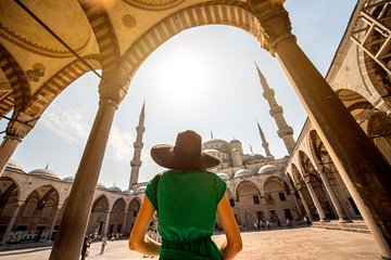 Private Custom Tours in Istanbul