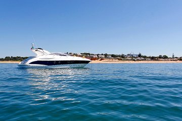 Luxury Yacht Rental with crew