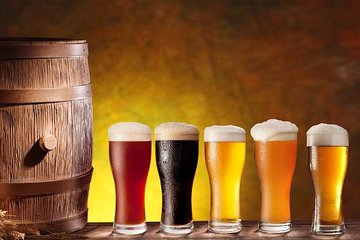 The Original Craft Beer tour of Hanoi