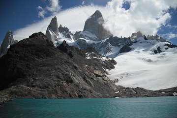 Laguna de los Tres Hiking Day Trip from El Chaltén