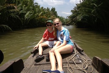 BEN TRE - Real Mekong Delta 1 Day Tour from Ho Chi Minh City