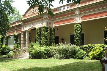 2 Days & 1 Night on a Traditional Gaucho Farm in Buenos Aires
