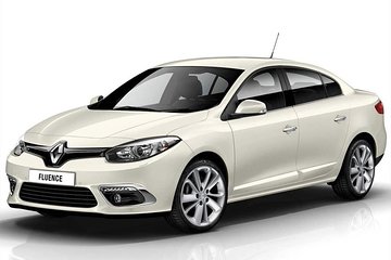 Port Transfers with English Speaking Driver
