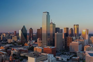 Sightseeing Tour of Dallas