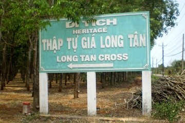 Private Long Tan - Nui Dat Battlefield (Day Trip)