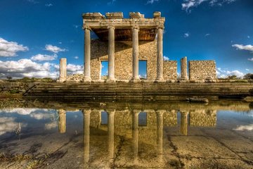 Priene Miletus Didyma Tour