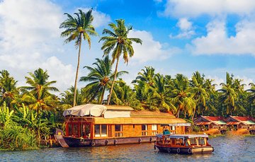 Best of Kerala Tour