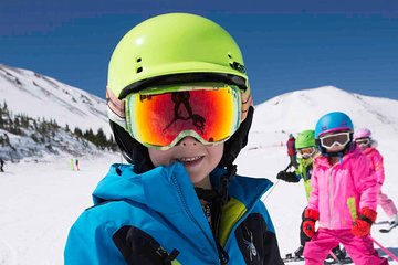 Helmet Rental for Park City