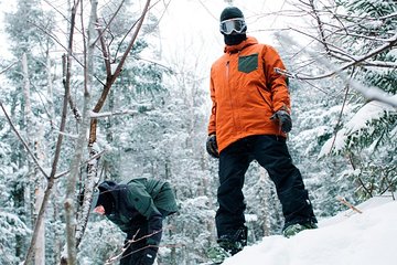 Jacket or Pants Rental for Snowbasin and Powder Mountain