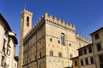 Skip the Line: Bargello Museum Ticket in Florence