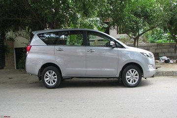 Private transfer from Varanasi to Allahabad