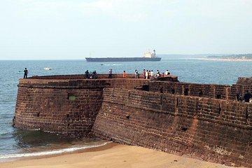 North Goa One Day Tour