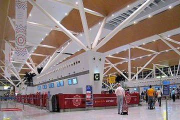 Chennai to Taj Mahal Express Tour