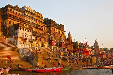 Plan Your Varanasi Tour the Way You Like