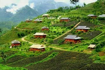 Sapa 2 Days 1 Night From Hanoi - Overnight in Ta Van Village