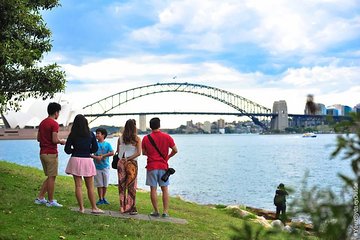 Sydney 6 Hour Private Tour